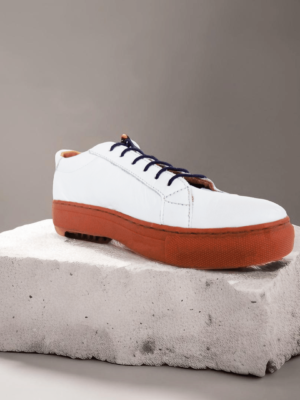 Shogun Leather Sneaker